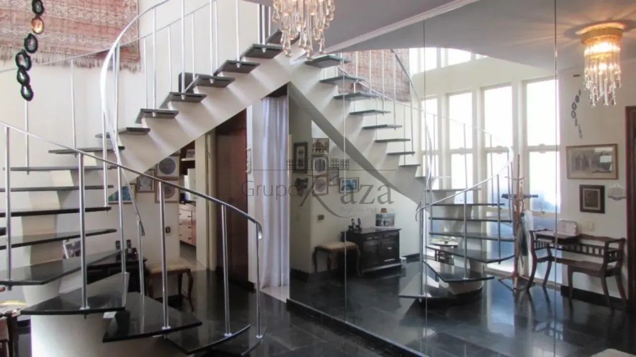 Casa Sobrado - Sumaré - 4 Dormitórios - 322m². - Foto 4