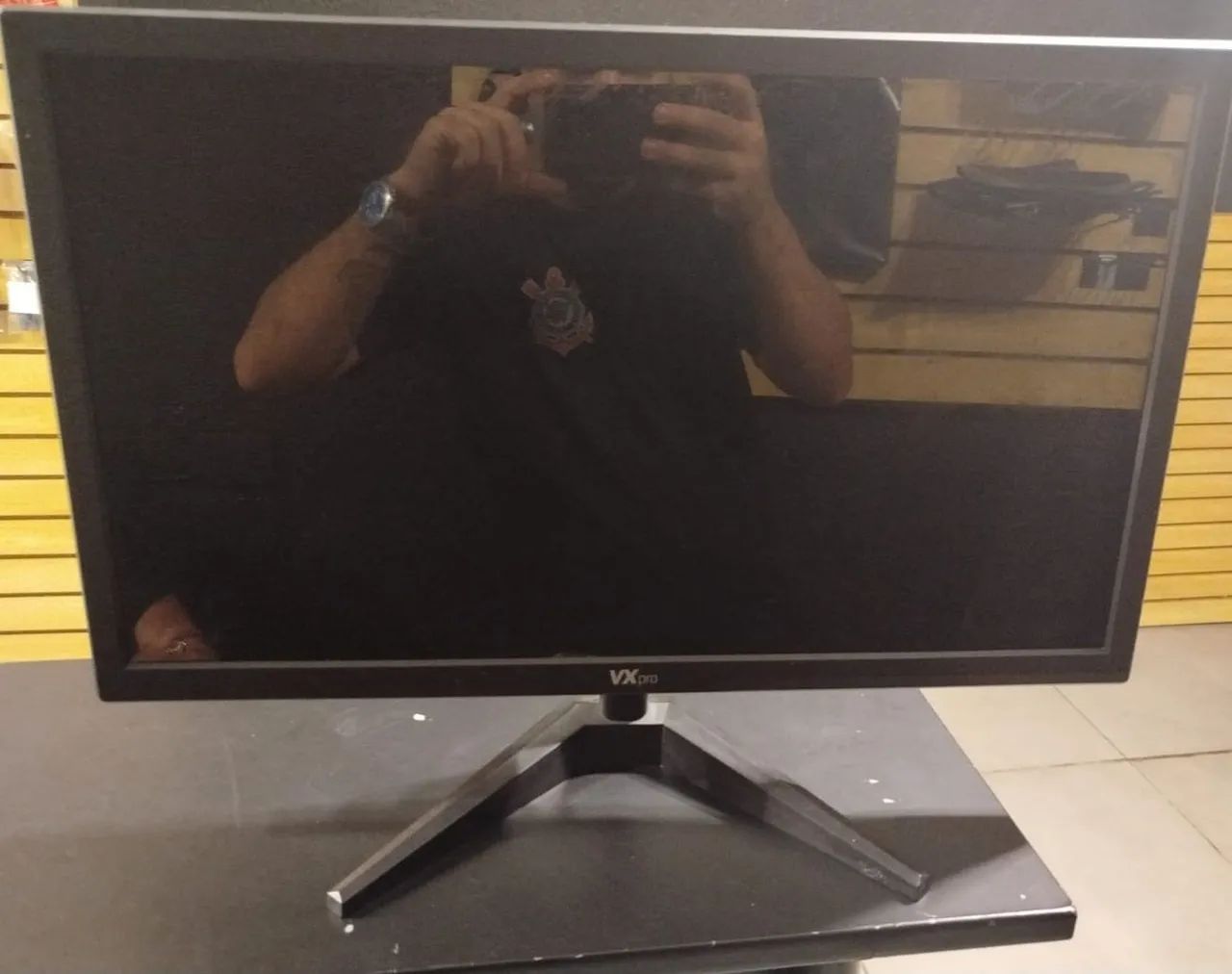 Monitor full hd 23 polegadas. - Foto 2