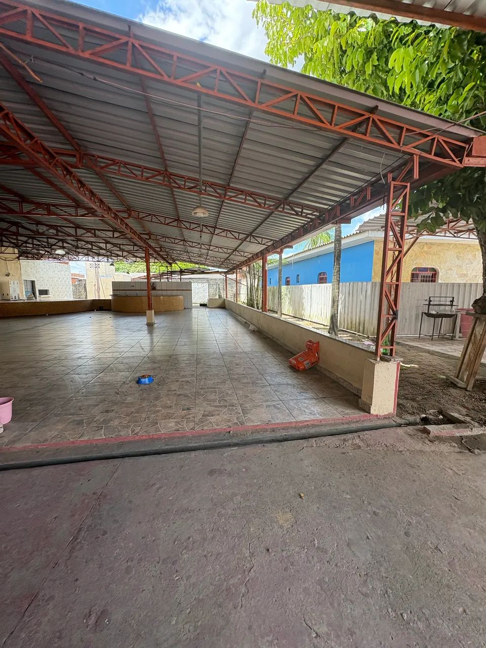 Espaço pra eventos  - Foto 2