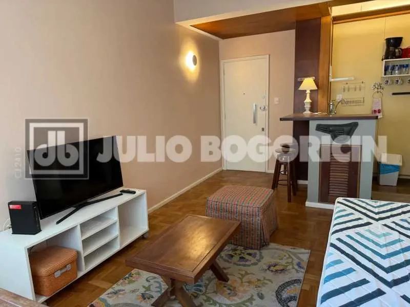 Apartamento : / Residencial / Ipanema