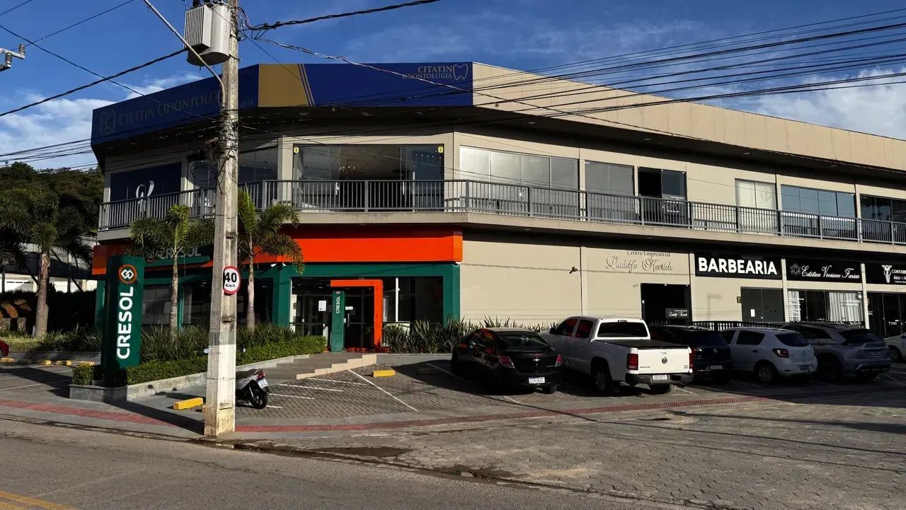 Loja em Aguas Mornas SC