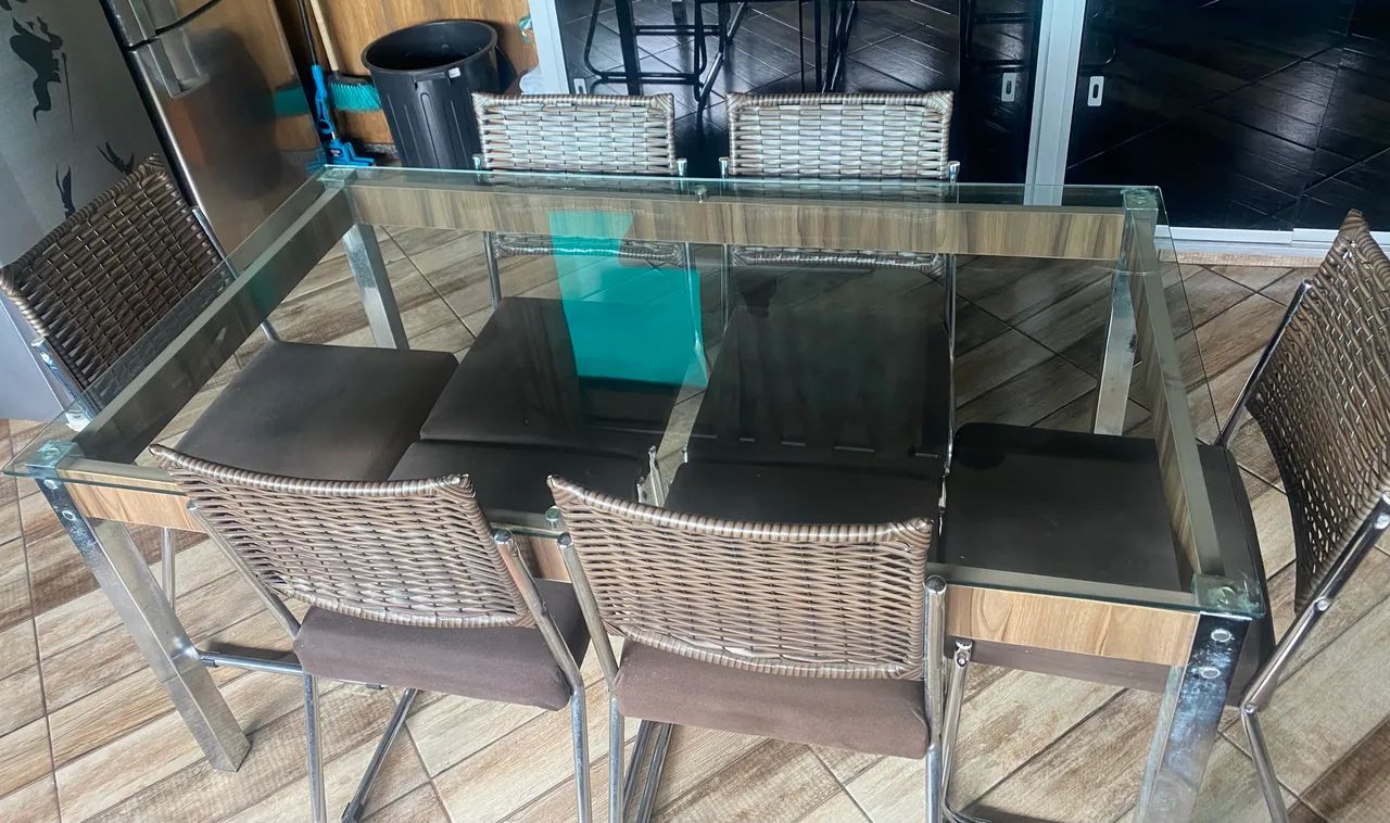 Mesa de Jantar - Foto 5