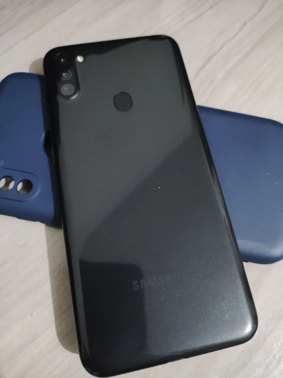 Galaxy A11, 64GB - Foto 5