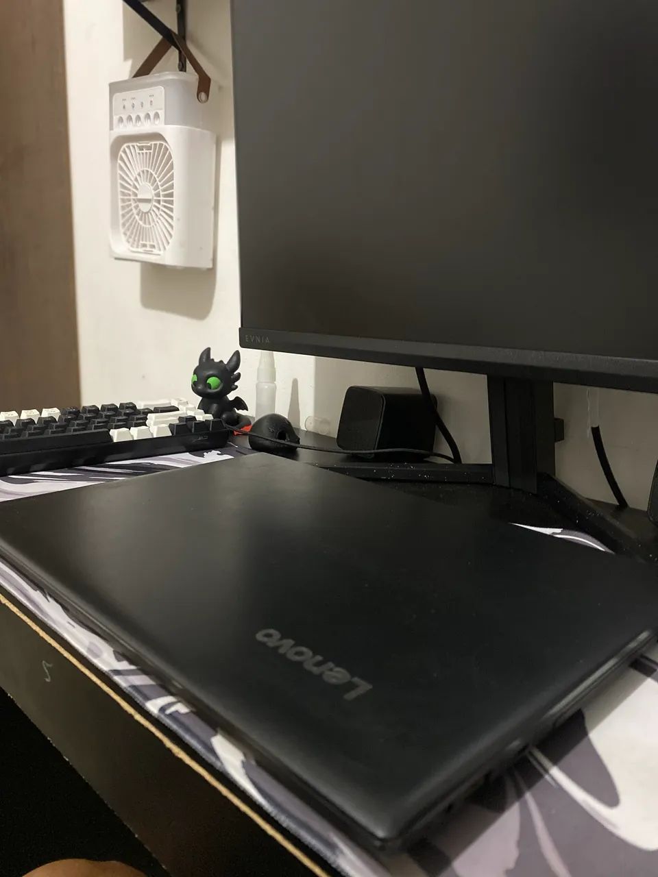 Notebook Lenovo 512 SSD - Foto 4
