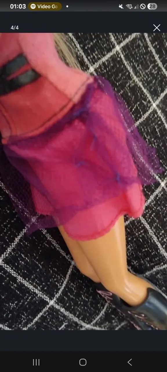 Lote barbie i can be - Foto 3