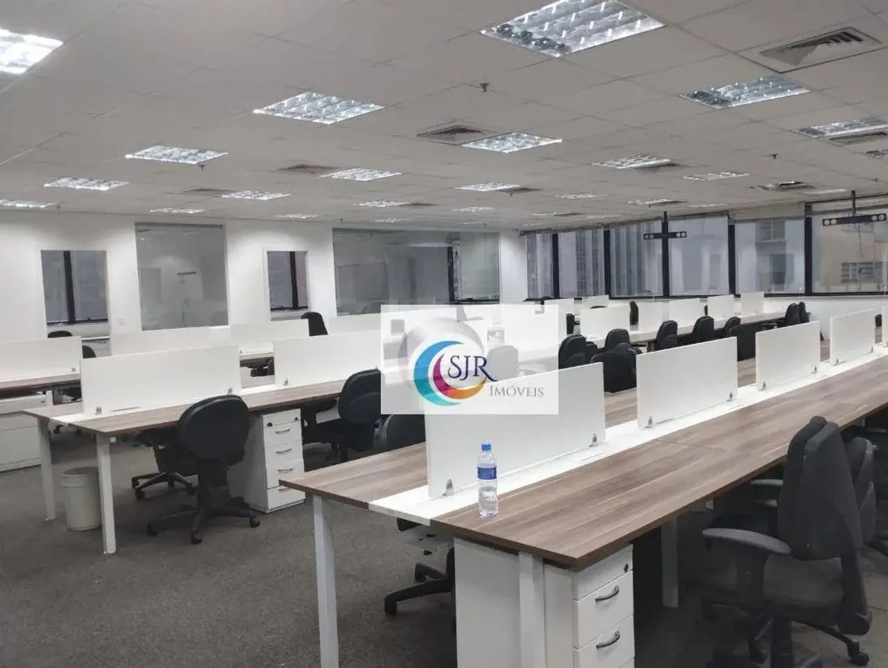 Conjunto para alugar, 466 m² - Cerqueira César - São Paulo/SP