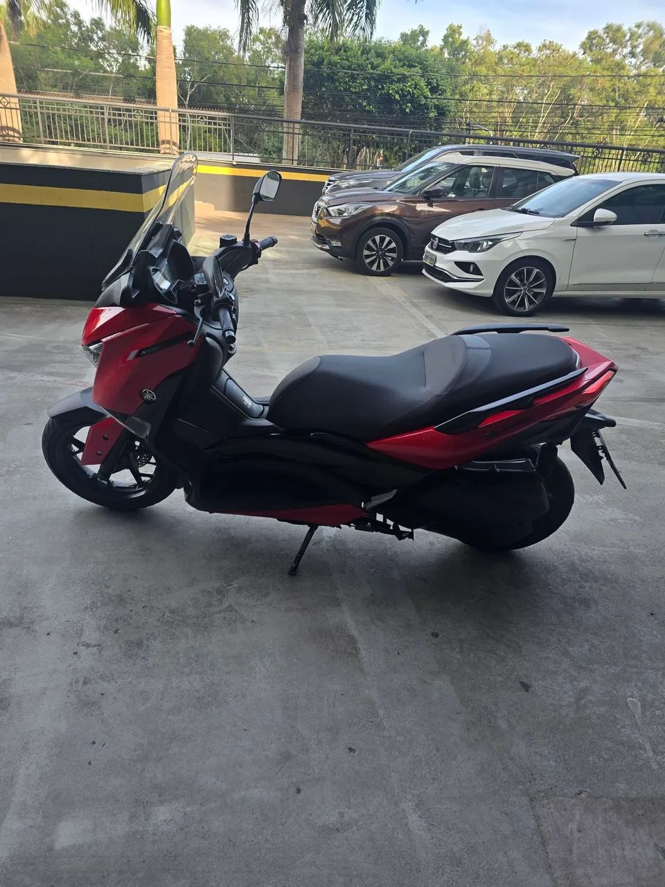 XMAX  250cc 2024 - Foto 3