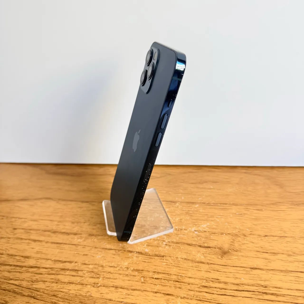 iPhone 12 Pro Max 128GB Azul - Foto 2