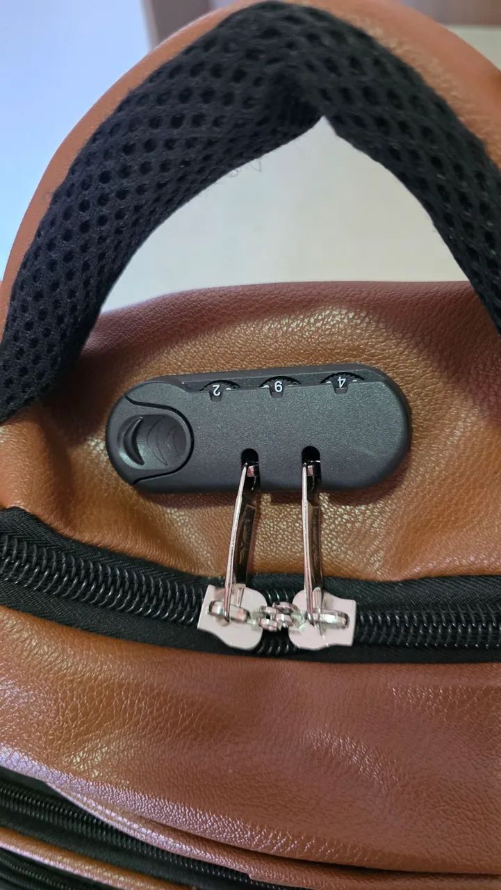 Mochila  - Foto 2