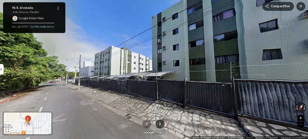 Repasse Chave Apartamento - Foto 3