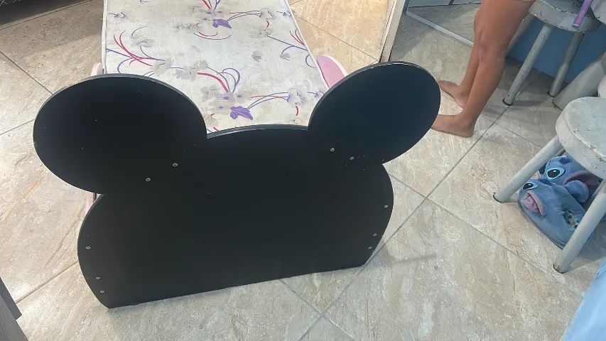 Cama Infantil  - Foto 2
