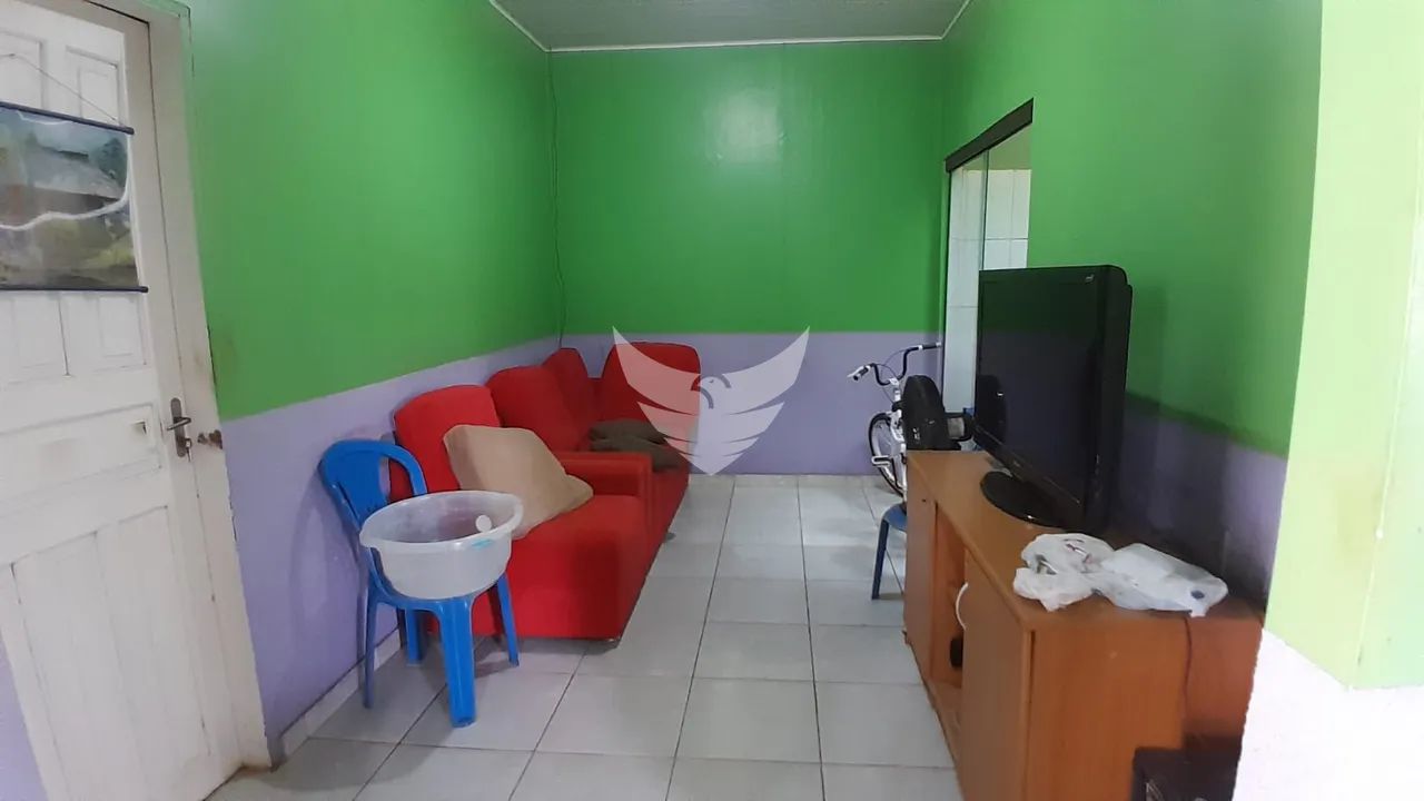 Casa à Venda no Bairro Igarapé - Foto 4