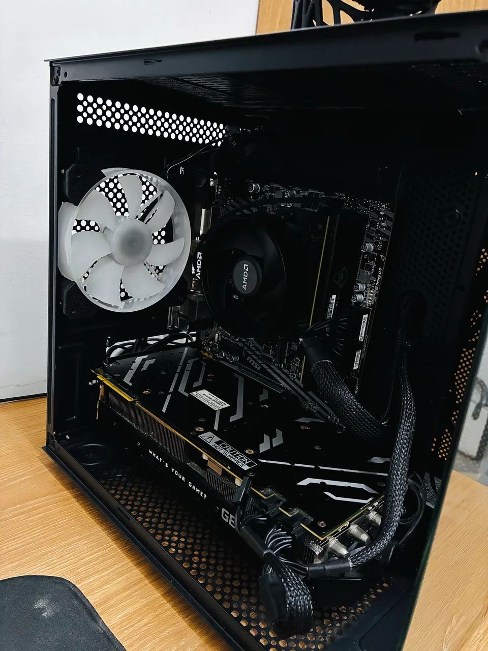 Computador Gamer - Foto 3