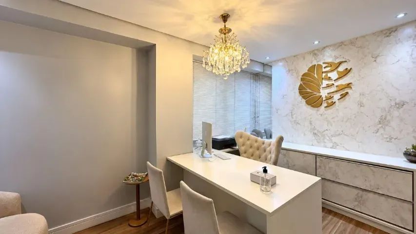 SALA COMERCIAL PRONTA NO THE SQUARE | 100 m² - Foto 5