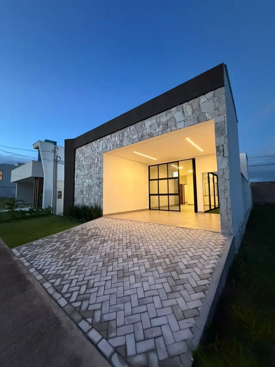 EDF Casa no Ecoville 2 144m2 - Foto 5
