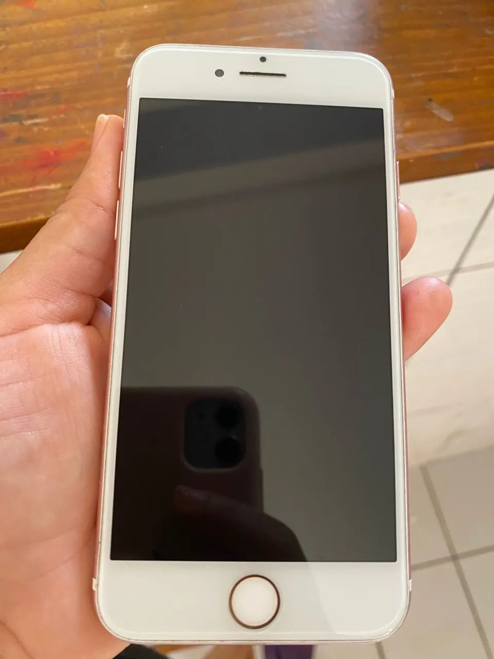 iPhone 7