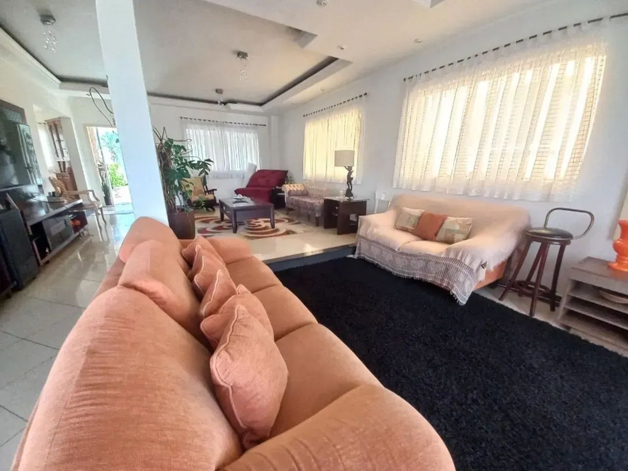Casa Condomínio São Paulo II na Granja Viana - Foto 8