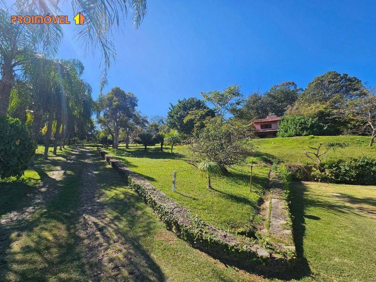 Sítio Região de Itu sp - Foto 4