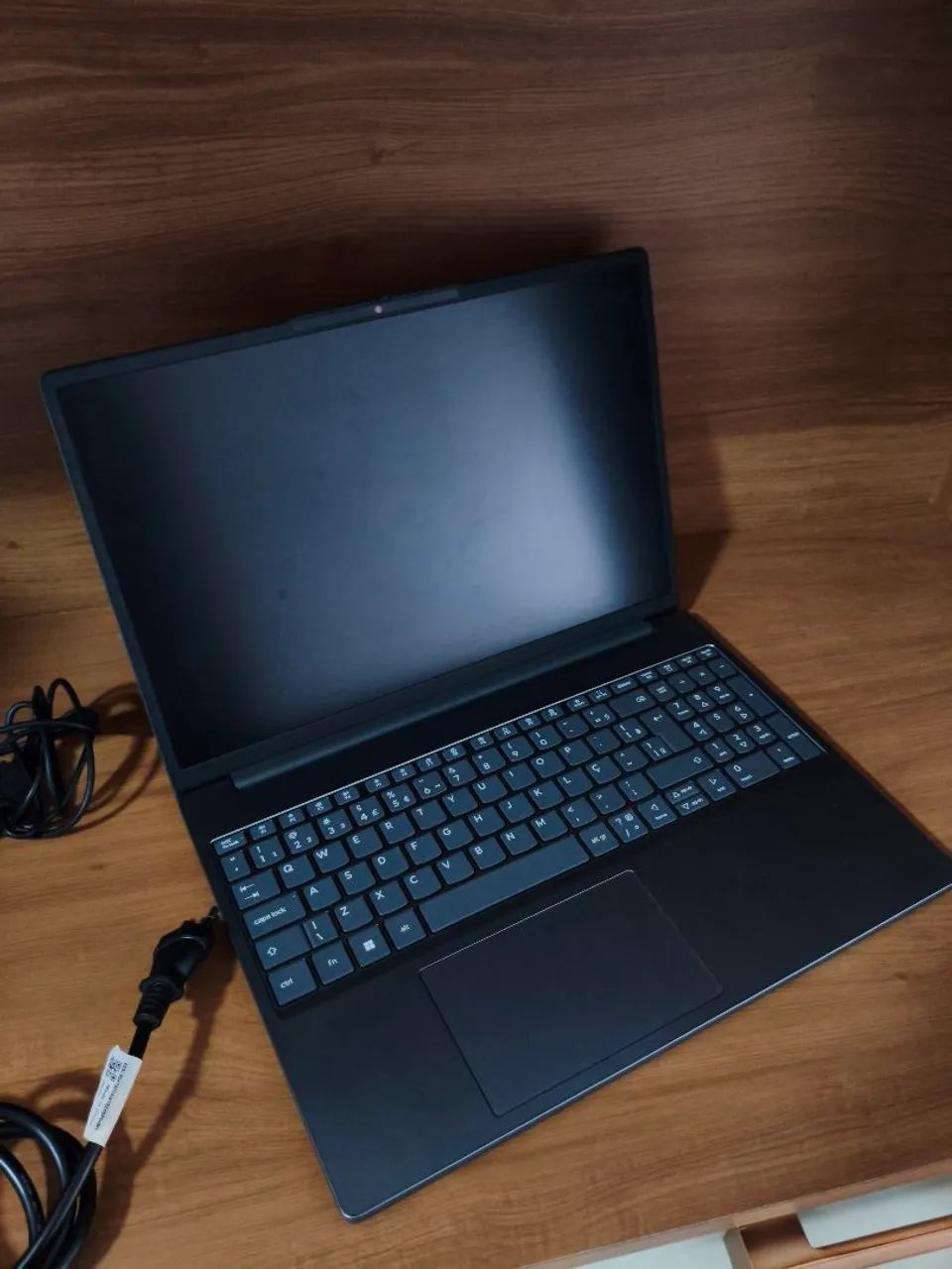 Notebook Lenovo Slim 3 i5 - 512Gb e 8 ram - Foto 2