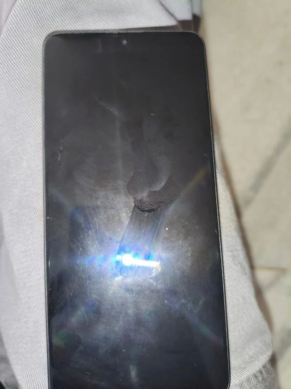 Vendo poco X4 128/GB 8 Ram - Foto 4