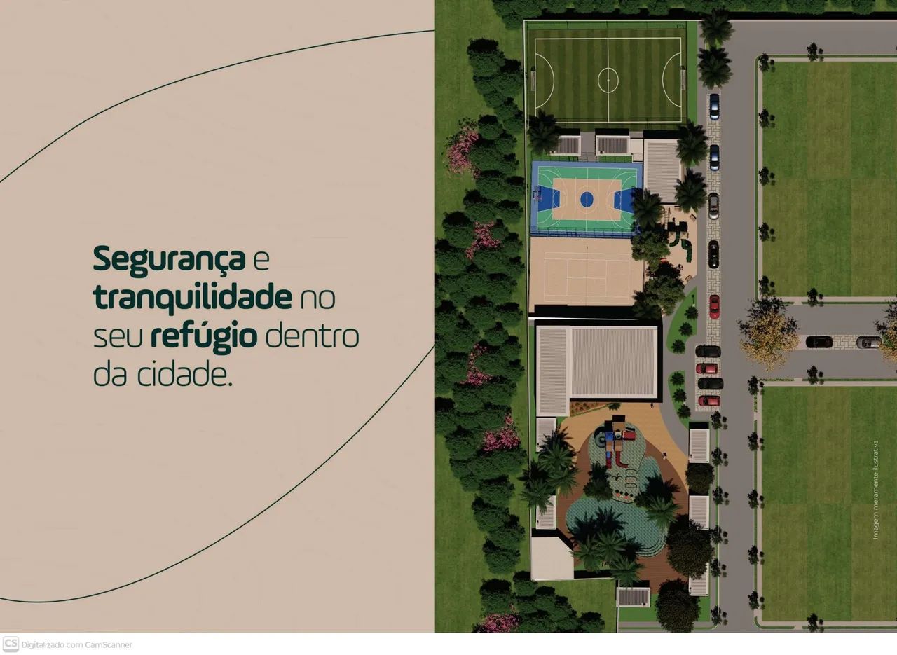 Lançamento City Garden (Campos de Sá) - Foto 2