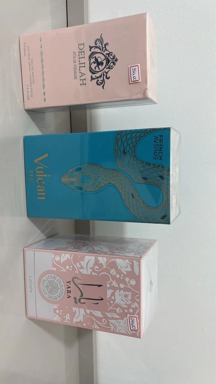 Perfumes árabes  - Foto 2