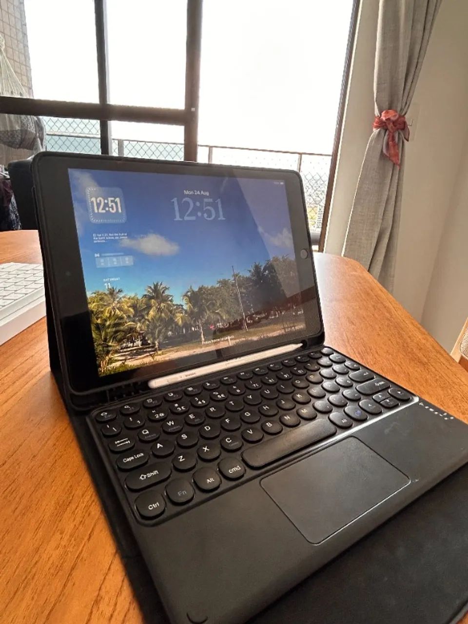 iPad 9 64gb Wi-Fi - Foto 5