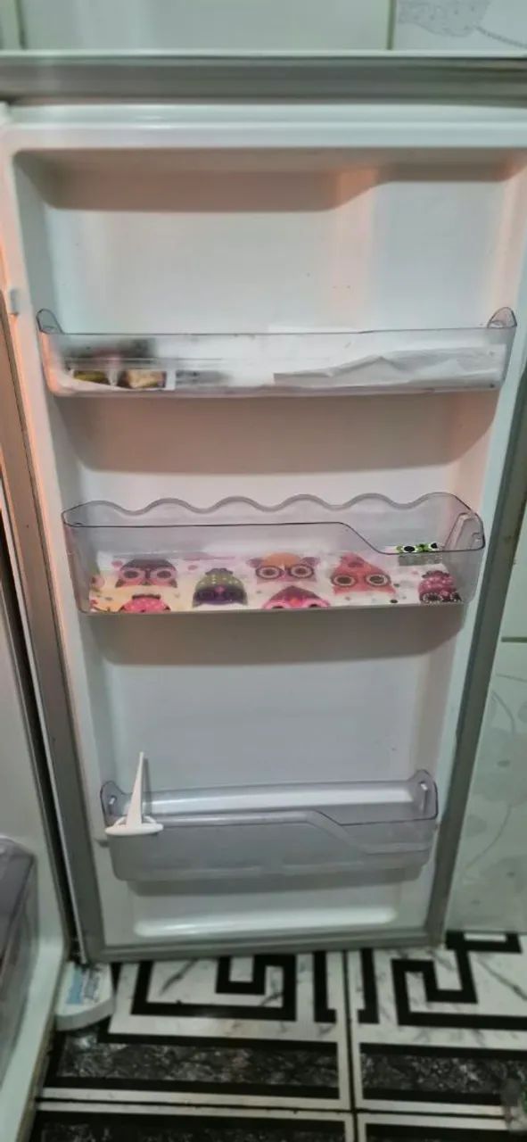 Geladeira em bom estado  - Foto 2