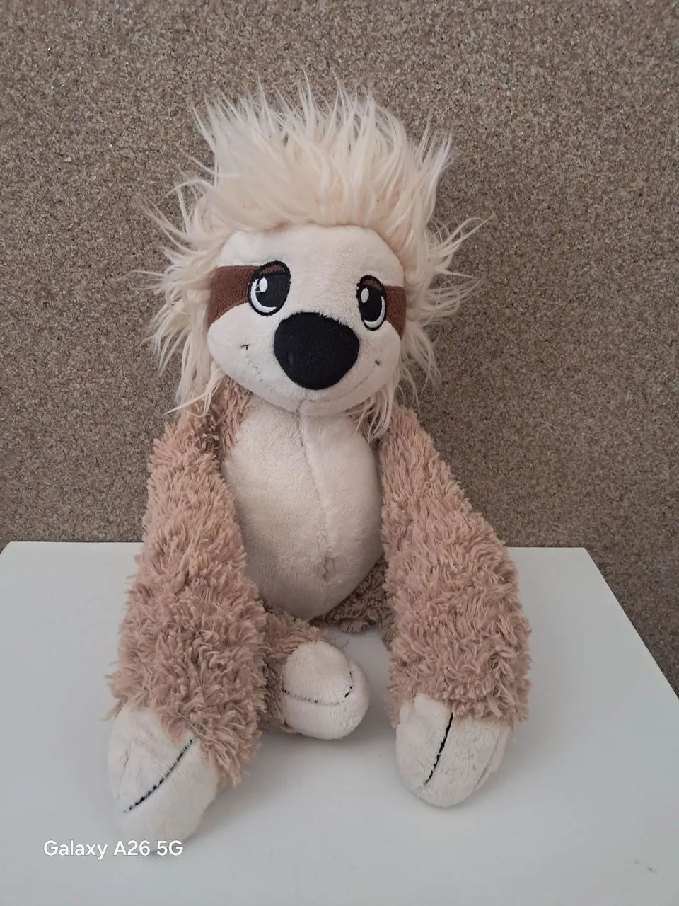 Urso de pelúcia  - Foto 2