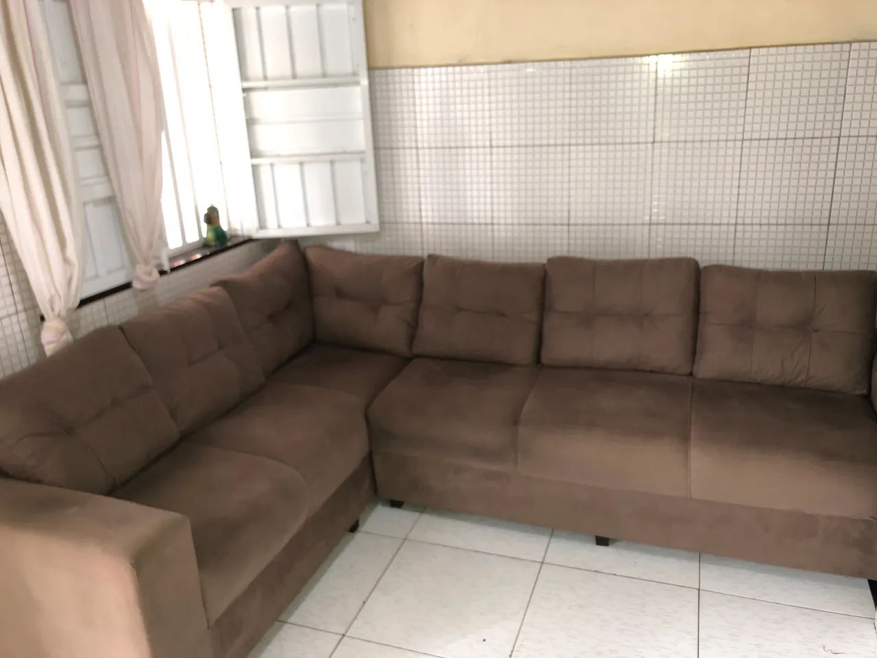 Sofá L - Foto 3