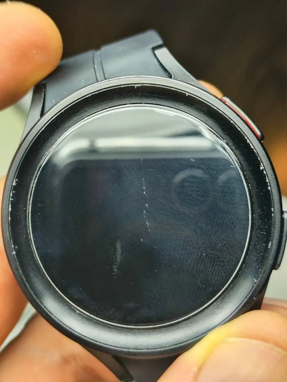 Samsung Galaxy Watch 5 Pro 45mm Preto - Foto 2