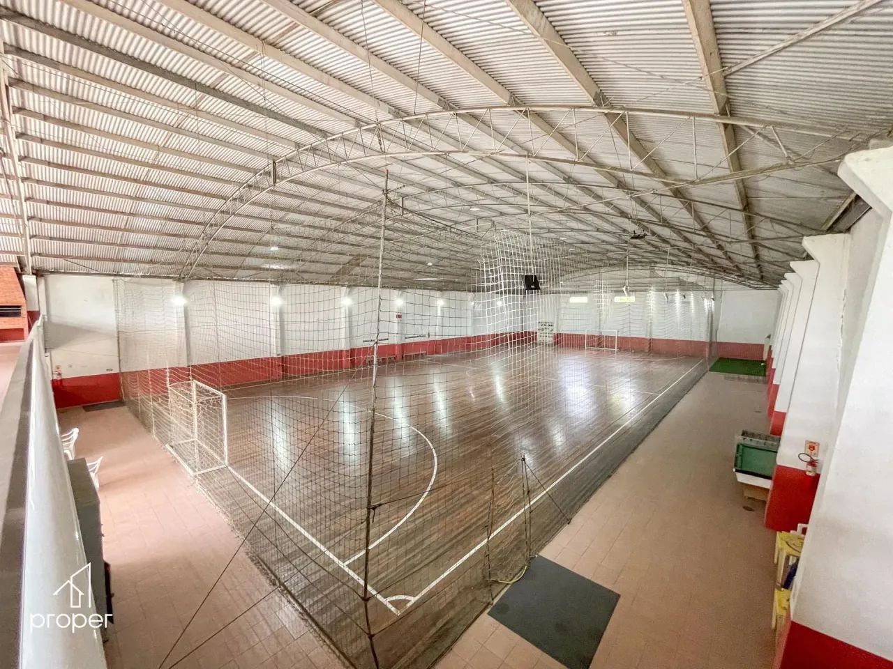 Prédio comercial para alugar no Fragata - Pelotas/RS - Foto 4