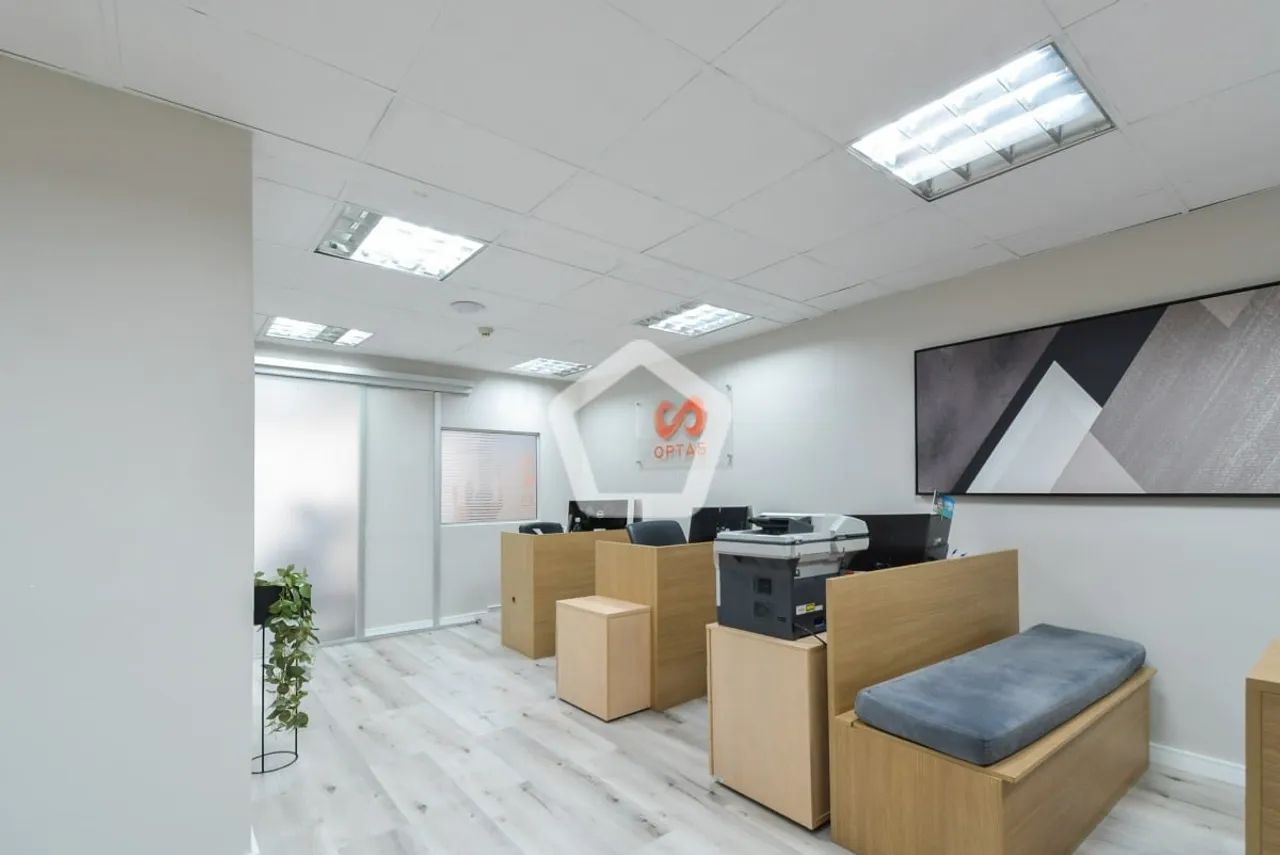 Conjunto comercial para venda em Consolação, 135m² - Foto 2