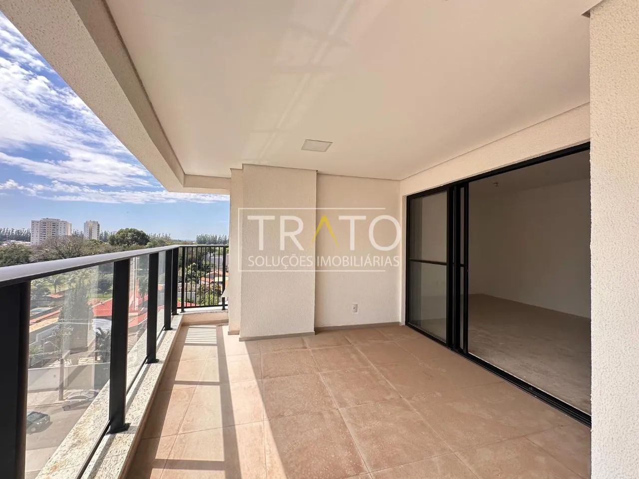 Apartamento à venda no Condomínio Amati - Foto 2
