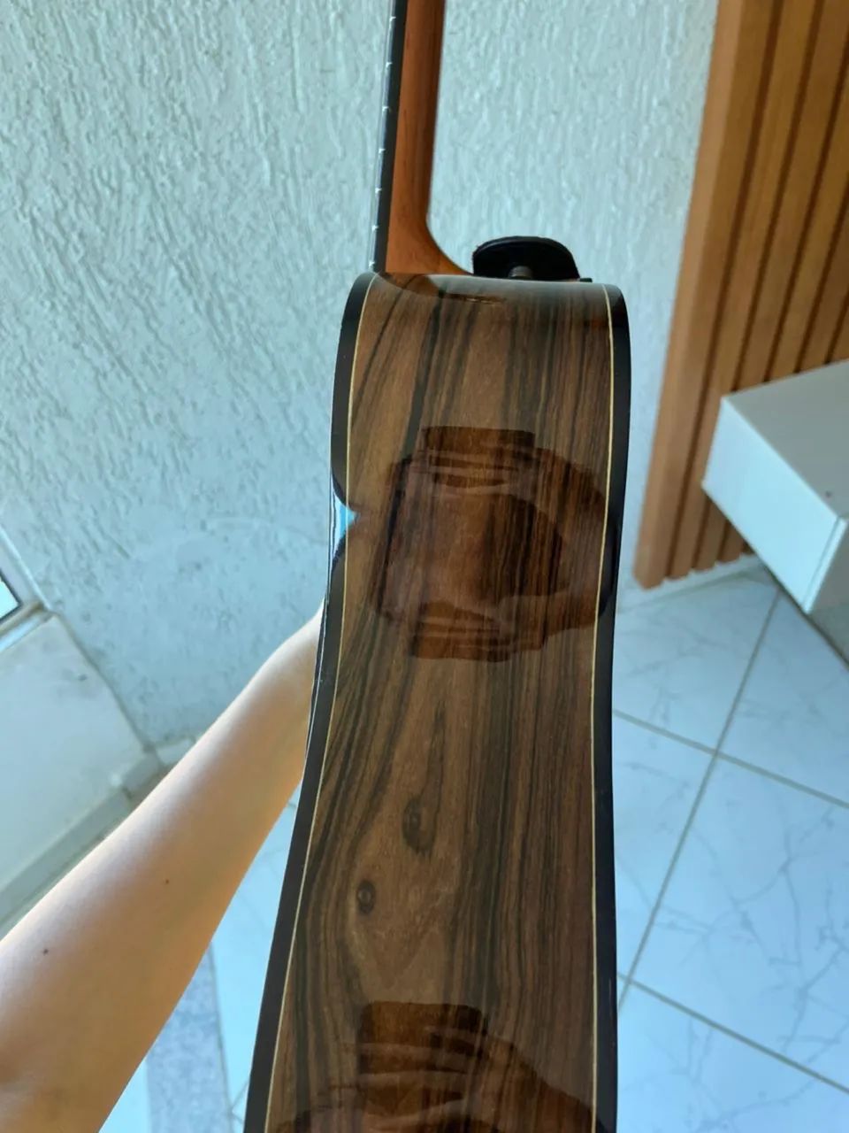 Violão  - Foto 5