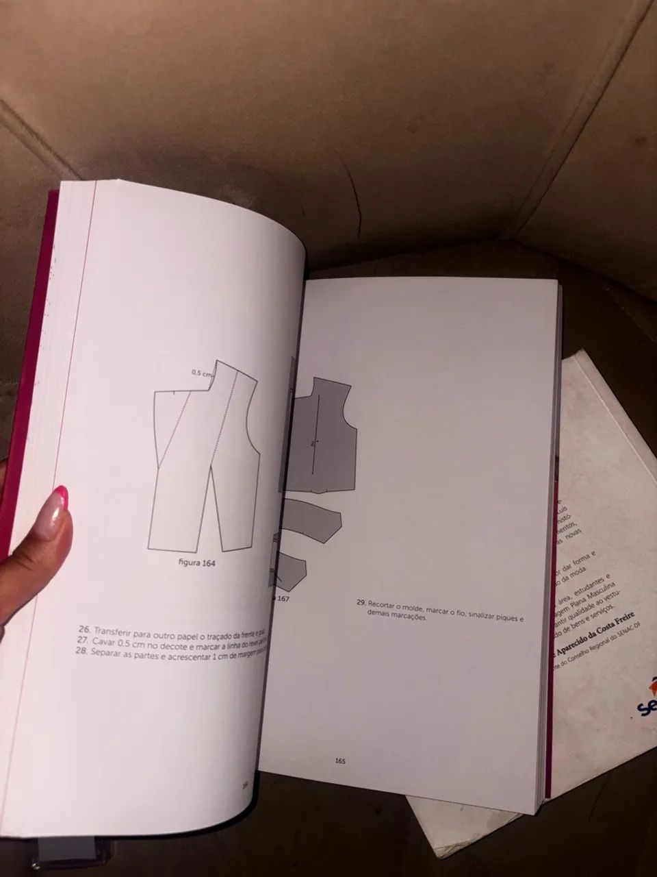 Livros de modelagem  - Foto 3