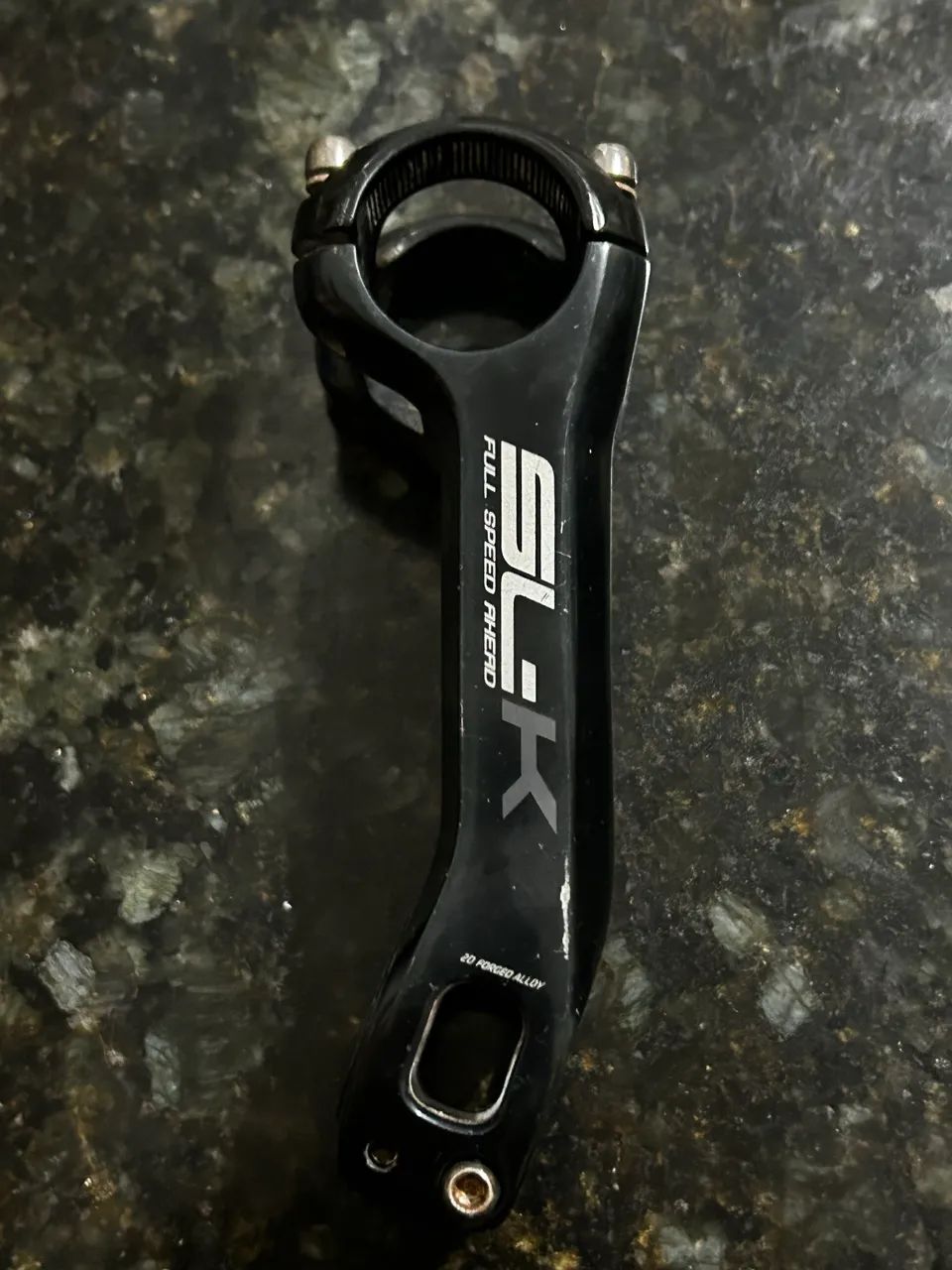Mesa fsa para mtb 110 mm - Foto 5