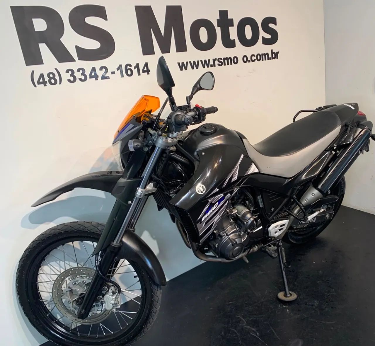 XT 660 R - Foto 3