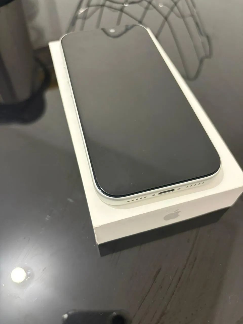 iPhone 17 Pro Silver  - Foto 2