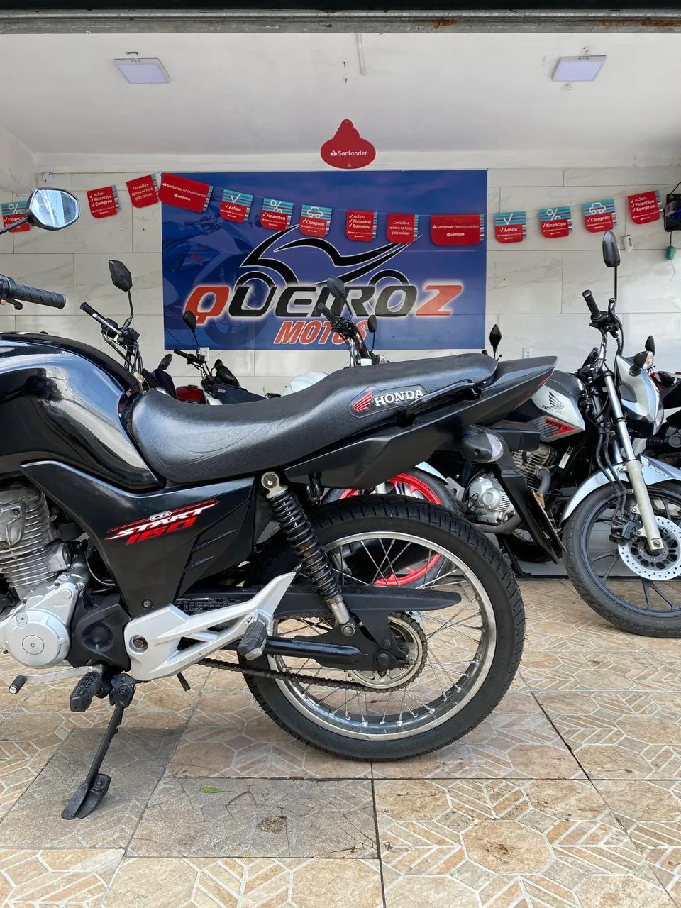 HONDA START 160 (2018)  - Foto 5
