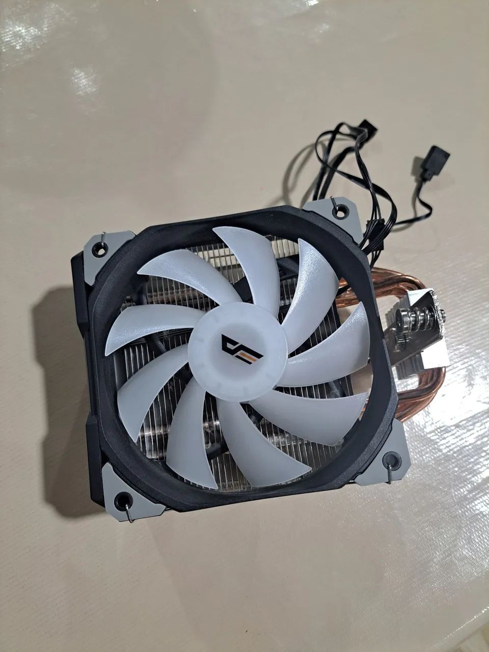 Cooler para processador AMD  - Foto 2