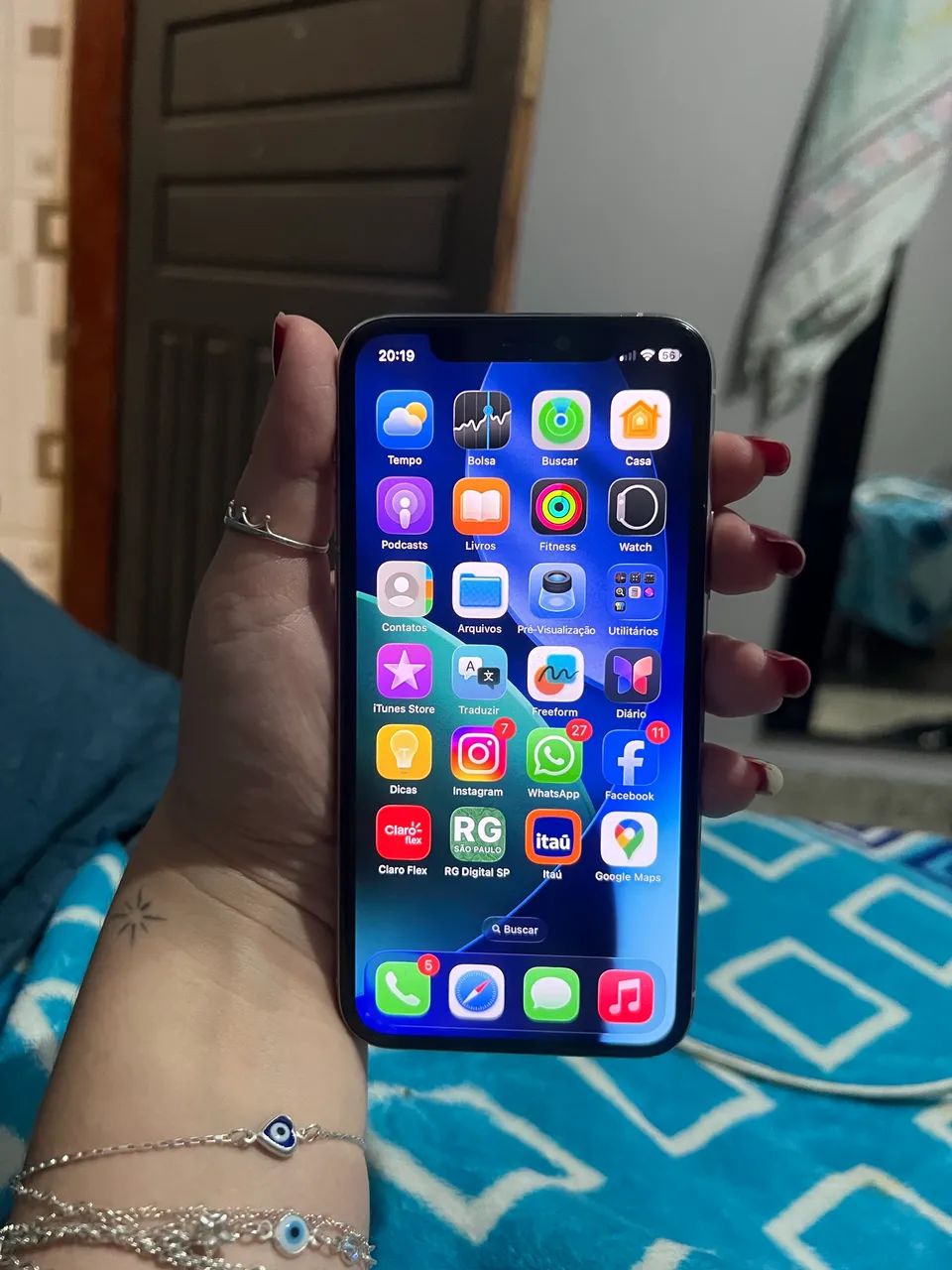 iPhone 11 Pro 64GB