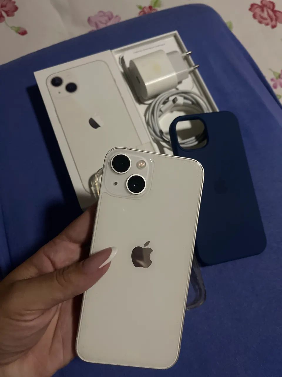 iPhone 13 normal  - Foto 4