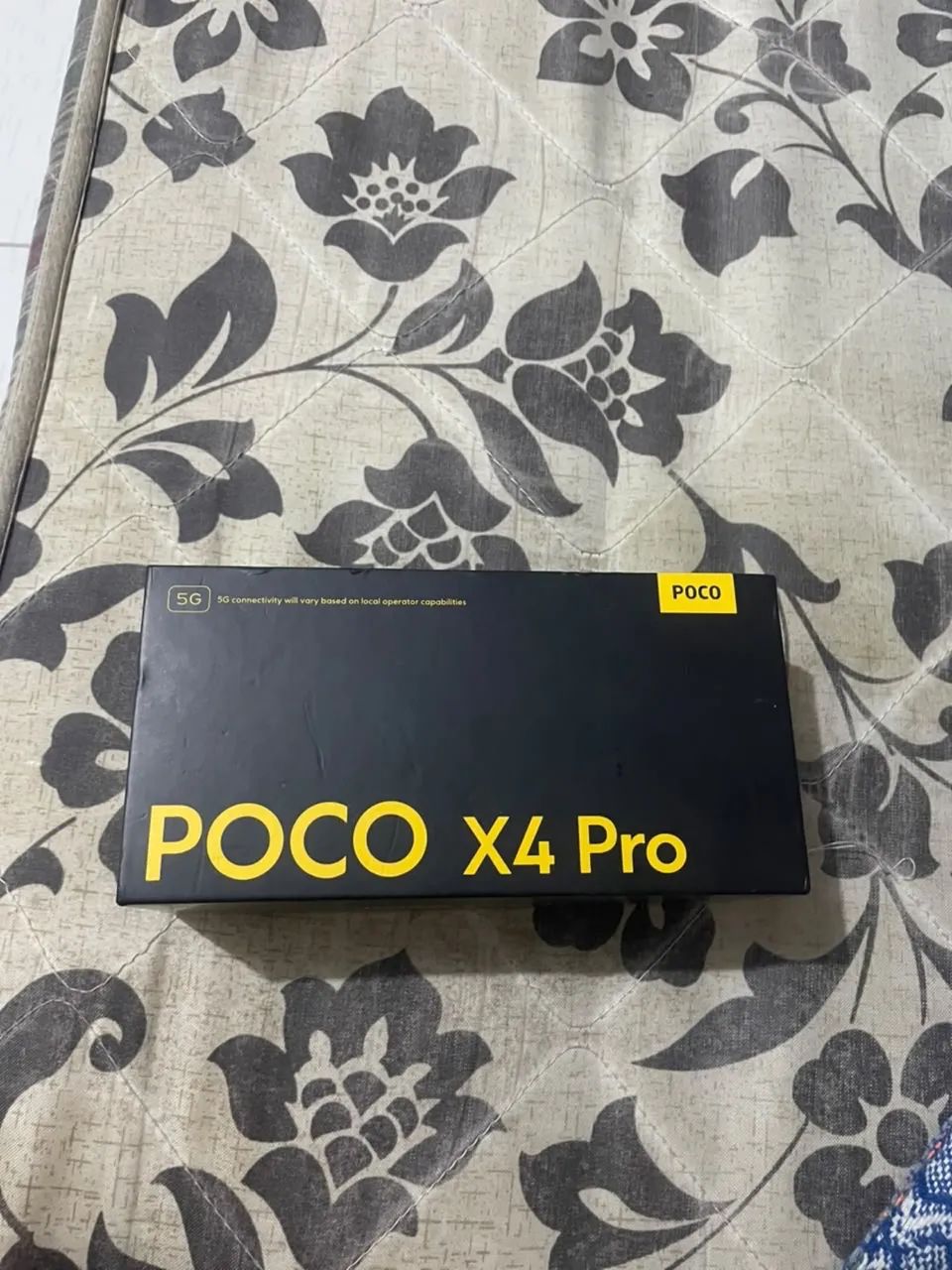 Poco X4 Pro 256gb - Foto 2