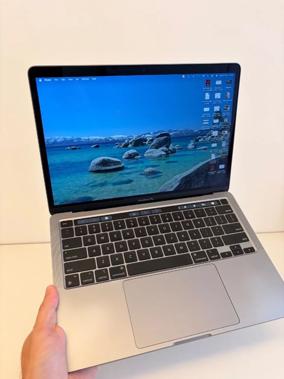 MacBook Pro 13