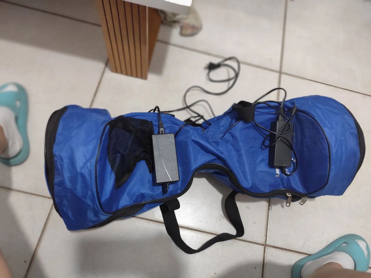 Hoverbord  - Foto 2