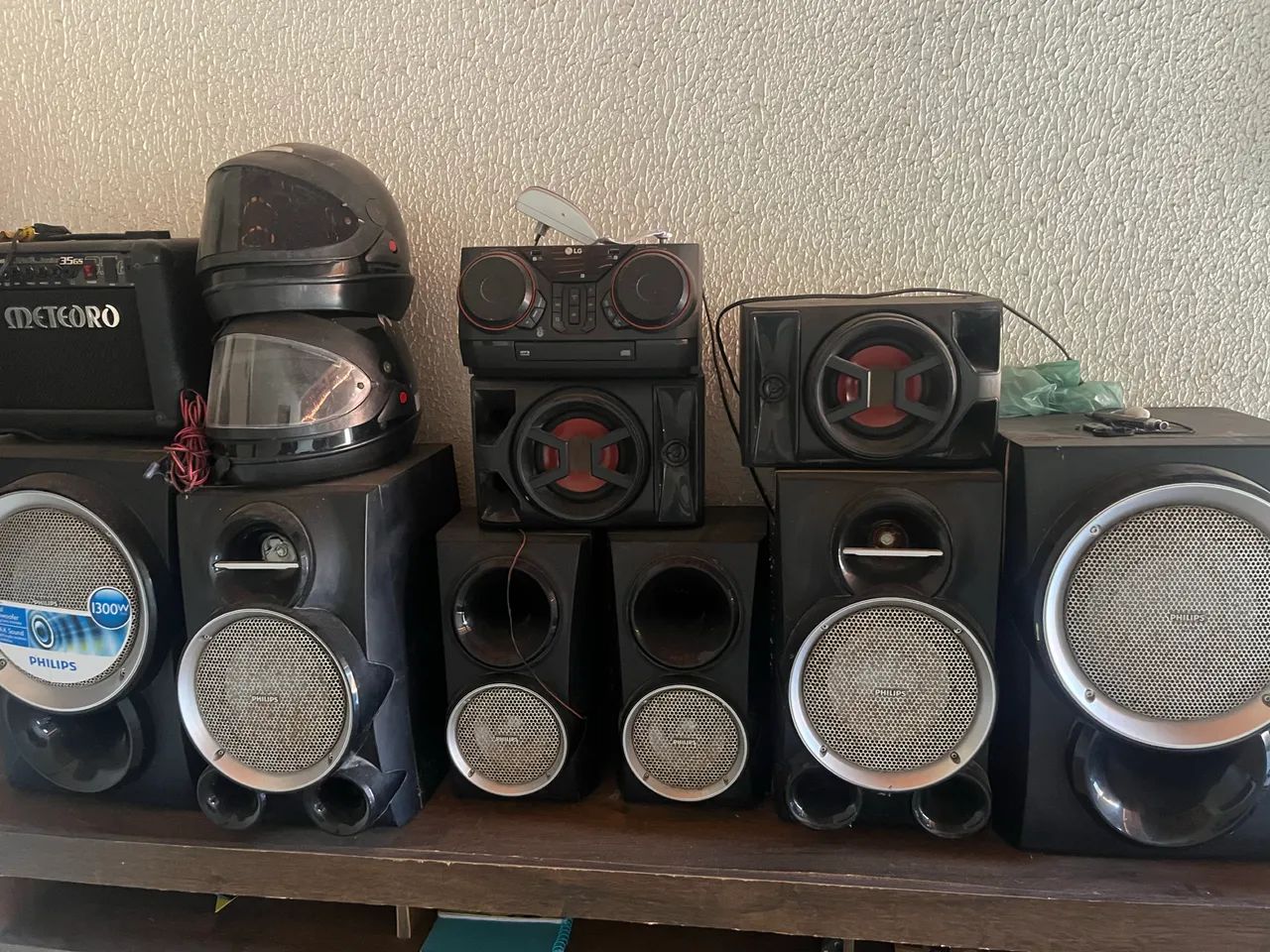 Caixas de som - Foto 2