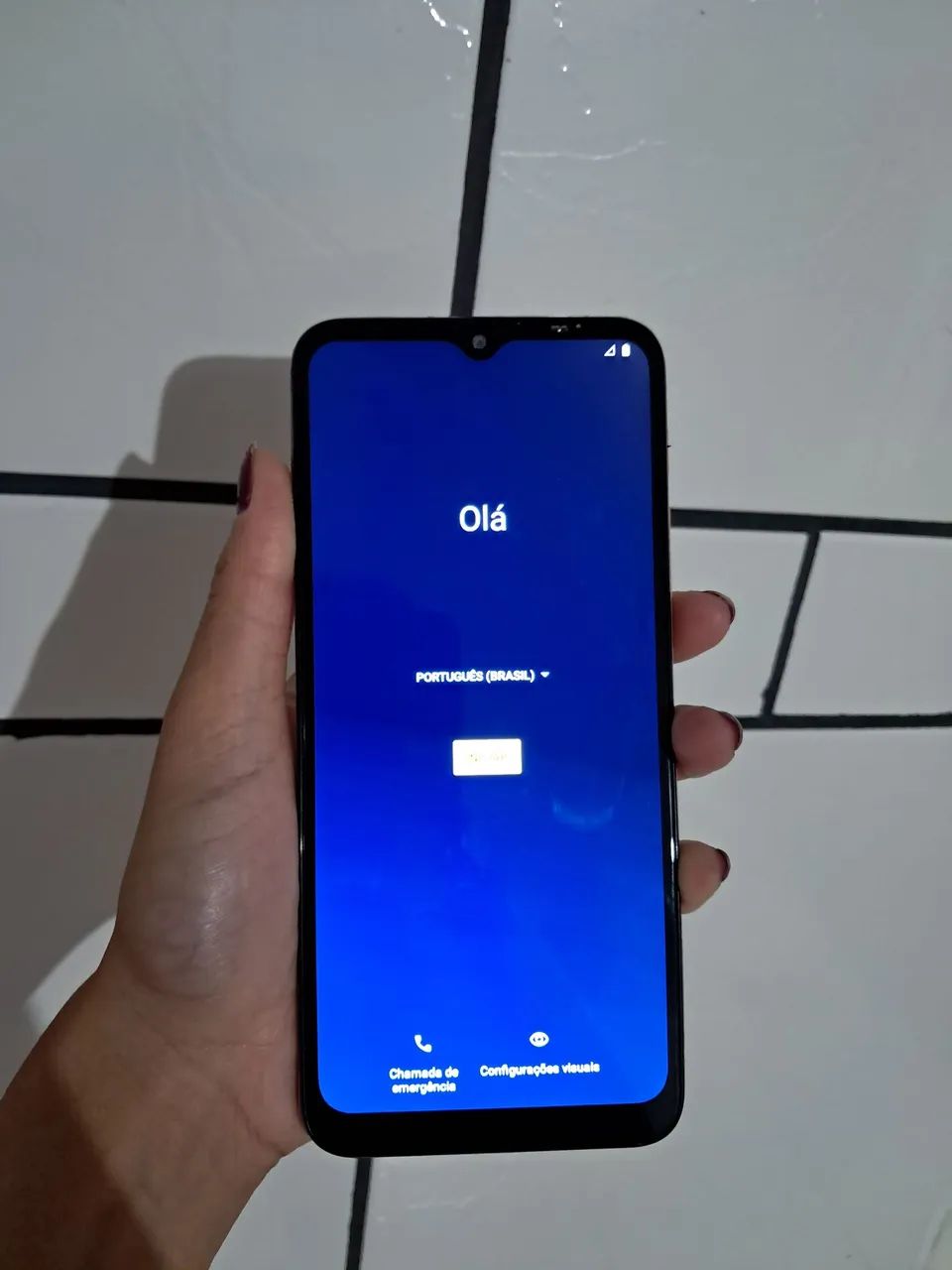 Moto g9play - Foto 2