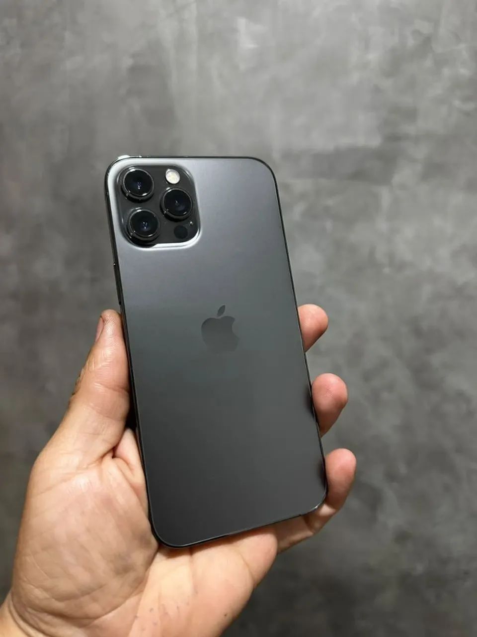 IPHONE 12 PRO MAX 128GB - Foto 2