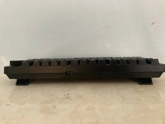 Teclado AJAZZ AK820 black edition - Foto 3